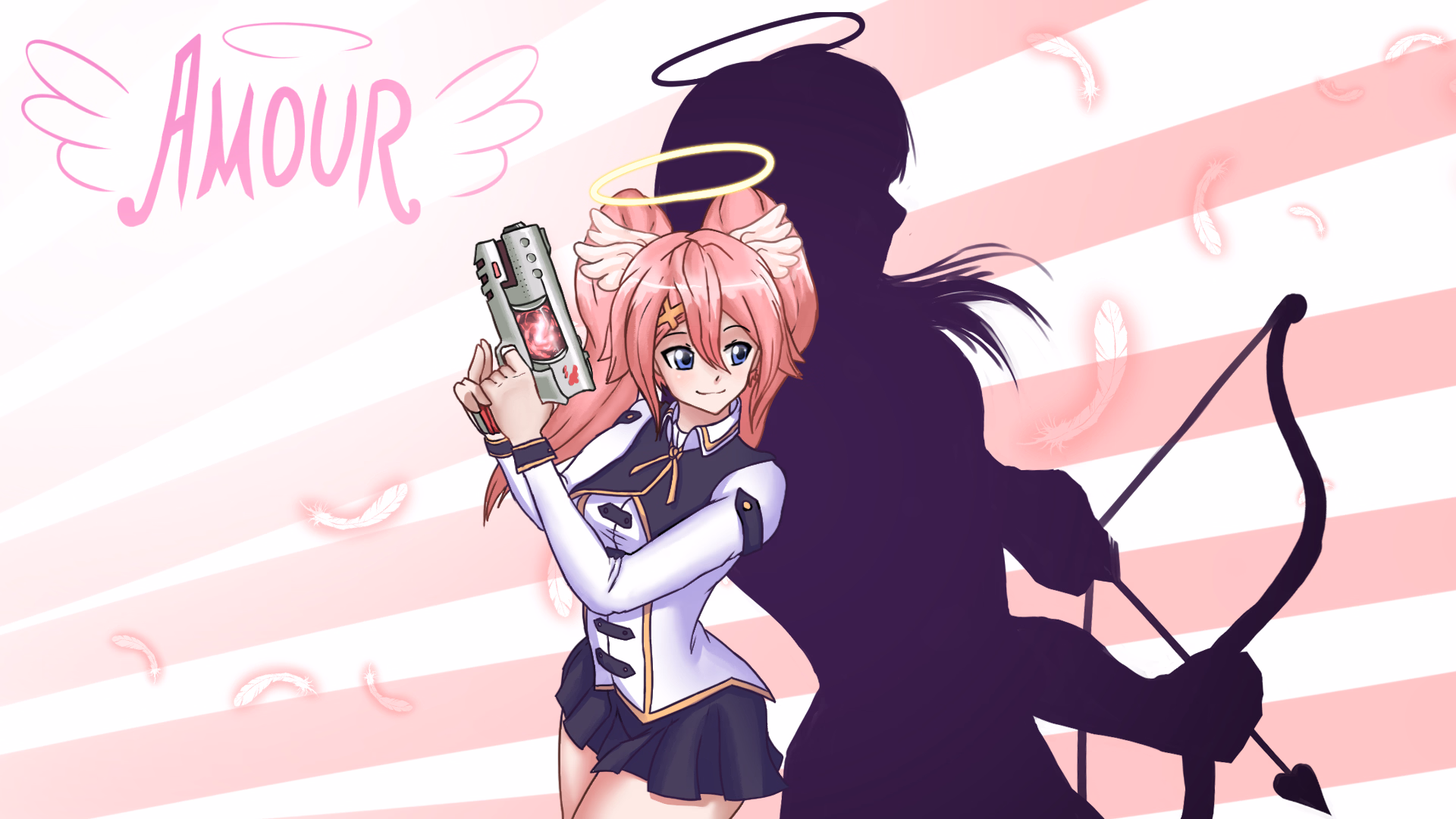 Unity Completed Amour [Final] [Octopussy] download