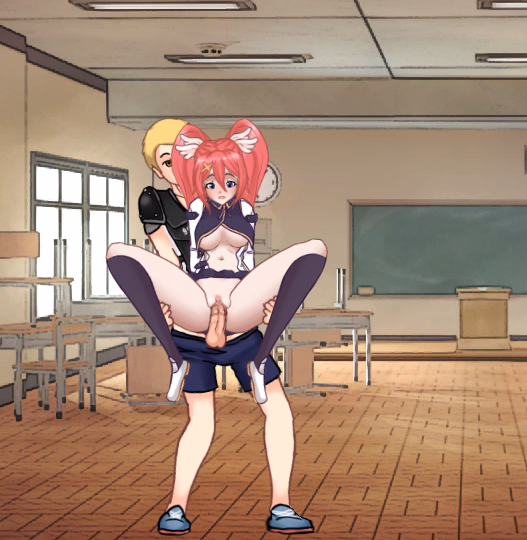 Unity Completed Amour [Final] [Octopussy]