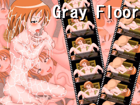 RPGM Completed Grayfloor [v1.00] [bo-fu-bo-fu-mat]