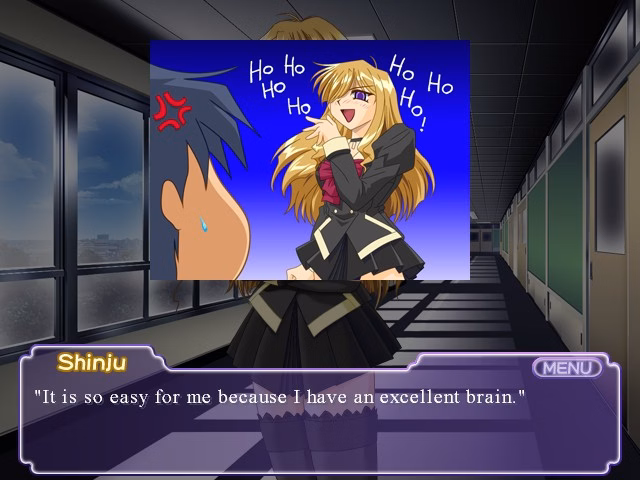 VN Others Completed Slave Pageant [Final] [Ignition]