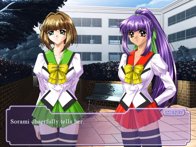 VN Others Completed Slave Pageant [Final] [Ignition]