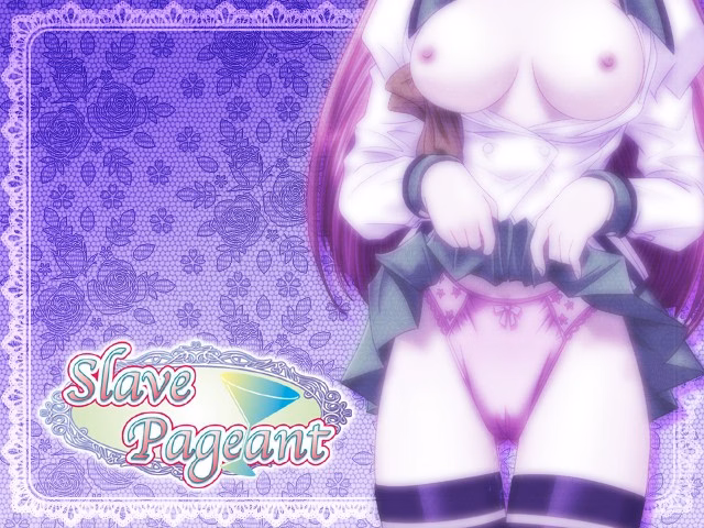 VN Others Completed Slave Pageant [Final] [Ignition]