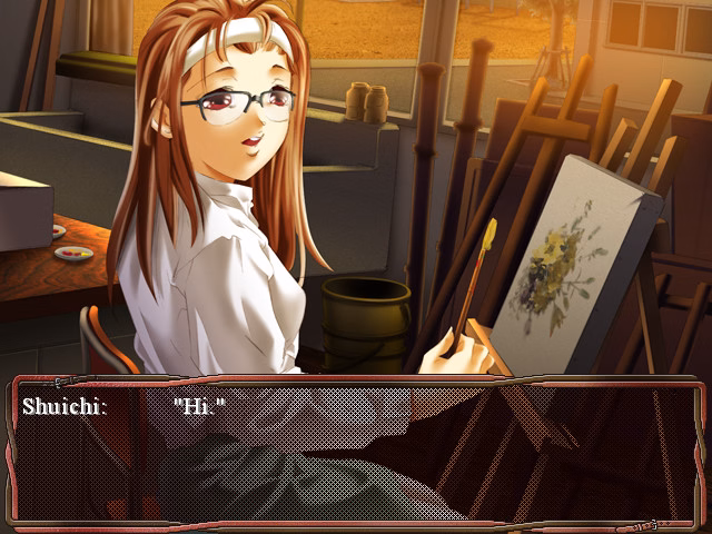 VN Others Completed Sensei 2 [Final] [D.O.]