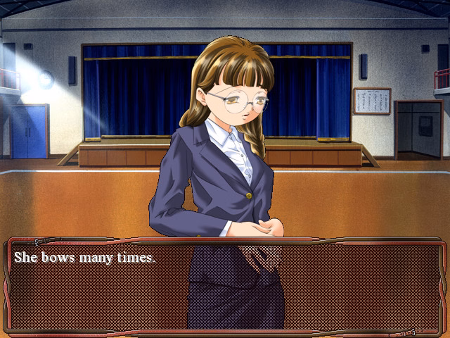 VN Others Completed Sensei 2 [Final] [D.O.]