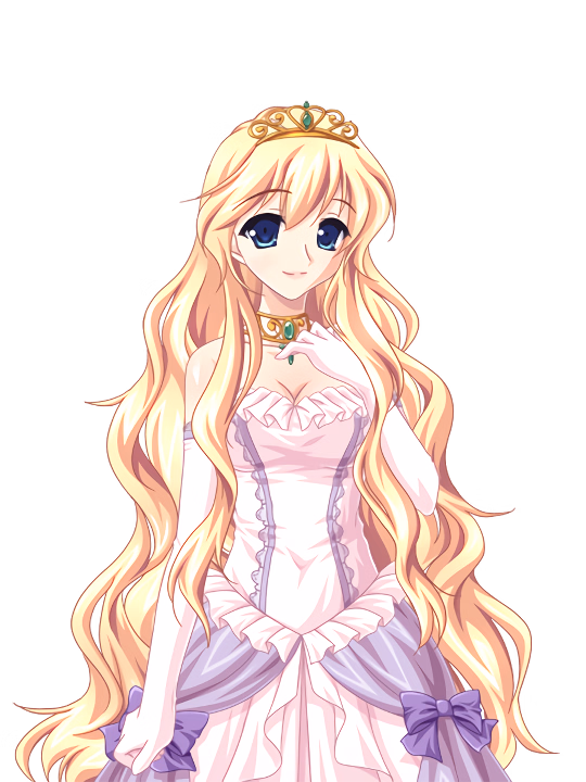 RPGM Abandoned Goddess Complex V [Tech Demo] [Gtswaifuism]