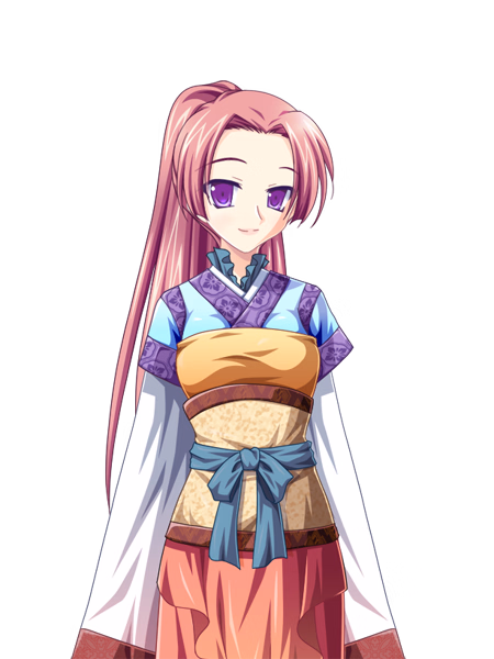 RPGM Abandoned Goddess Complex V [Tech Demo] [Gtswaifuism]