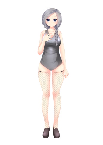 Unreal Engine Completed Goddess Complex IV [Gtswaifuism]