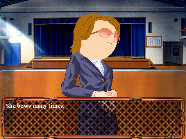 VN Others Completed Sensei 2 [Final] [D.O.]