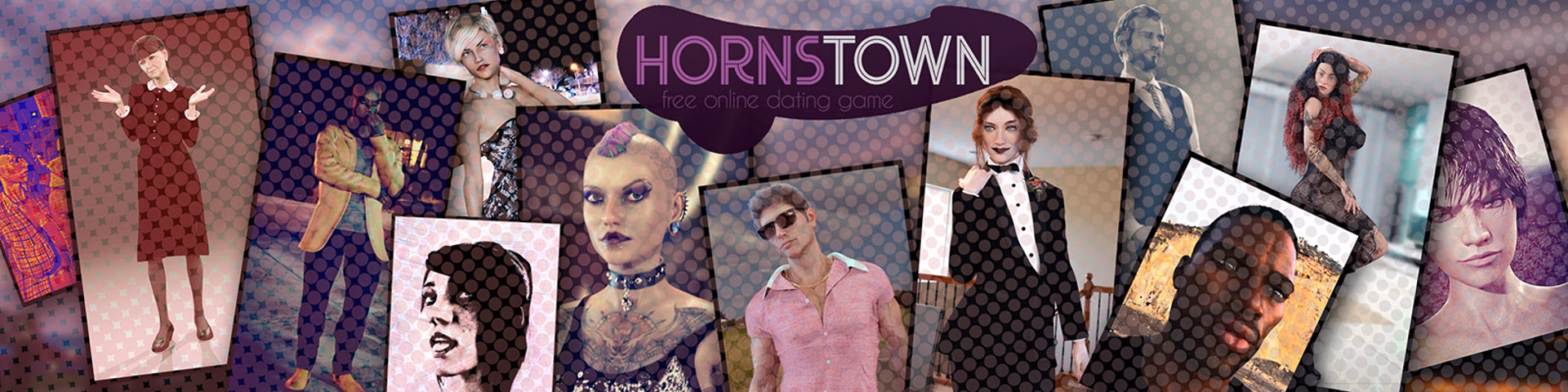 Others Hard Times in Hornstown [v11.32] [Unlikely]