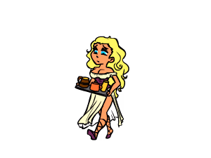 Unity Completed Corrupting The Priestess [Pyorgara]