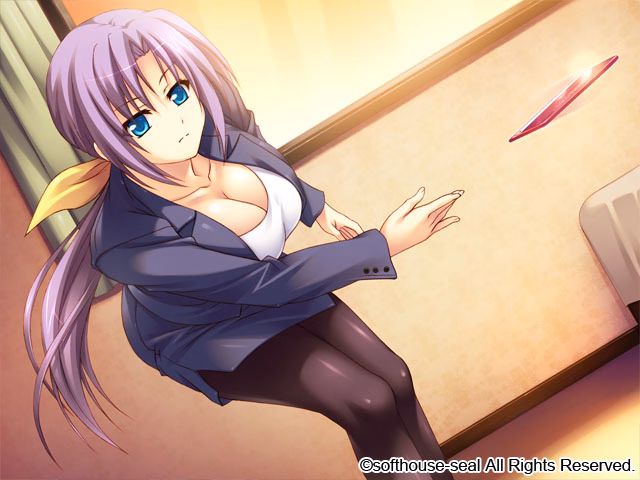 VN Others Completed Touma Kojirou’s Detective File -Murder at the Opera House- [Final] [Devil-seal & Softhouse-Seal]