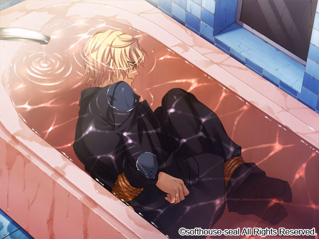VN Others Completed Touma Kojirou’s Detective File -Murder at the Opera House- [Final] [Devil-seal & Softhouse-Seal]