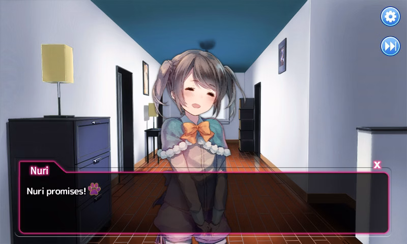 VN Others Completed My Little Kitties [cosen]