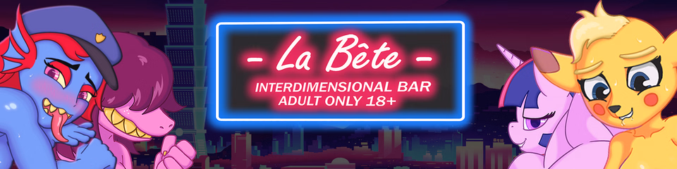Others Completed La Bête [v0.013] [BnBigus] download