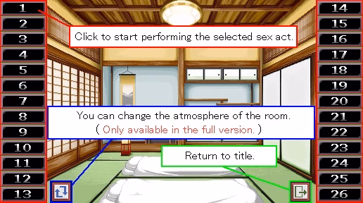 Others Completed All Through The Night! Hardcore Boarding House [Fun_ni_Kichi]