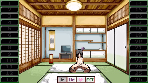 Others Completed All Through The Night! Hardcore Boarding House [Fun_ni_Kichi]