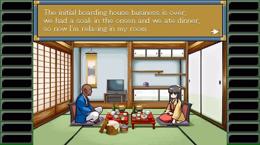 Others Completed All Through The Night! Hardcore Boarding House [Fun_ni_Kichi]