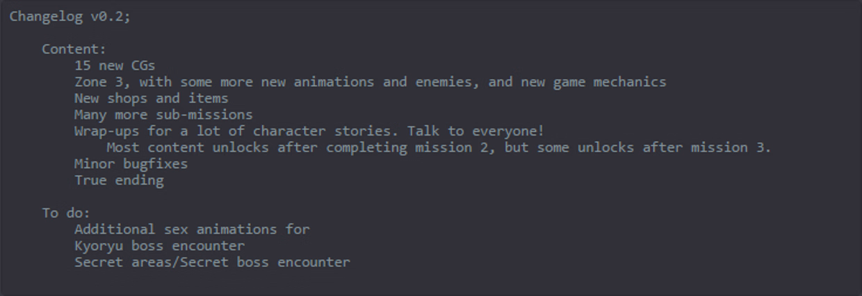 Unity Abandoned Monolighter [v0.2] [Gobbosoft]