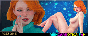 Ren'Py Completed Blonde Blazer Clicker [v1.0] [Tap-Tap Legends]