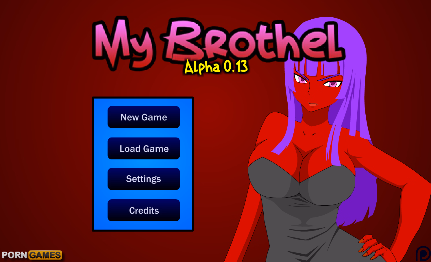 Flash My Brothel [v0.20] [Spectrus] download