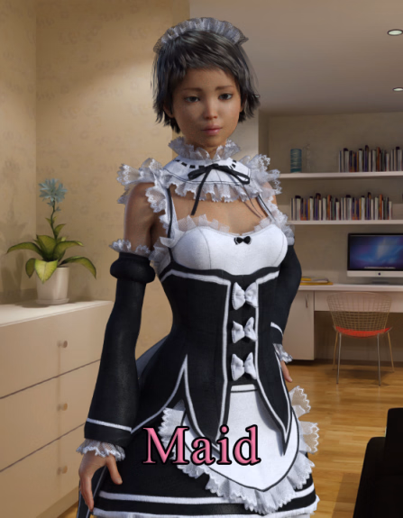 Others Completed Succubus Contract [Final] [Wet Pantsu Games]