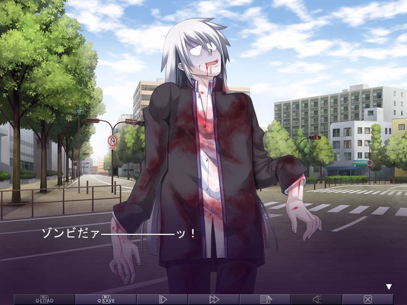 VN Others Completed Ayakashibito [Propeller]