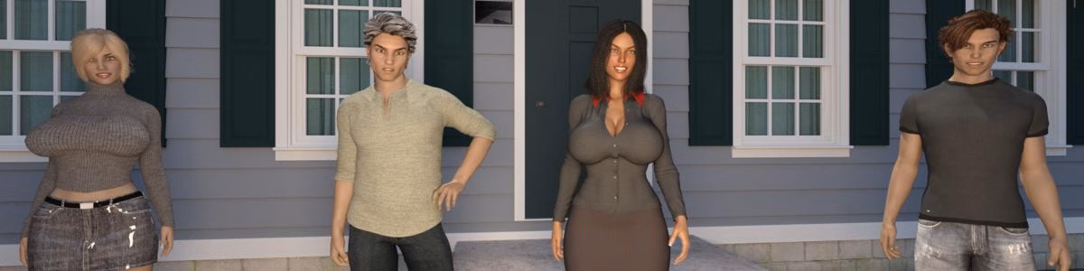 VN Ren'Py Abandoned Project Hot Wife [v0.0.22] [PHWAMM] download