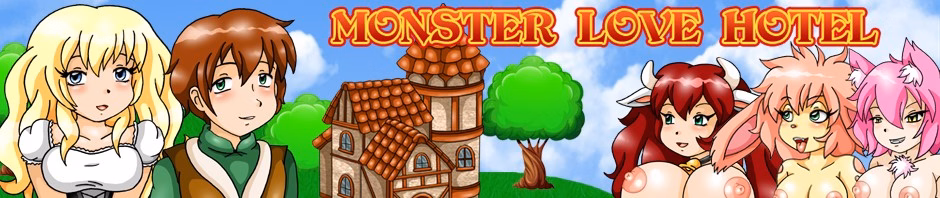 Others Monster Love Hotel [v2023-08-01] [Wildside Comix]