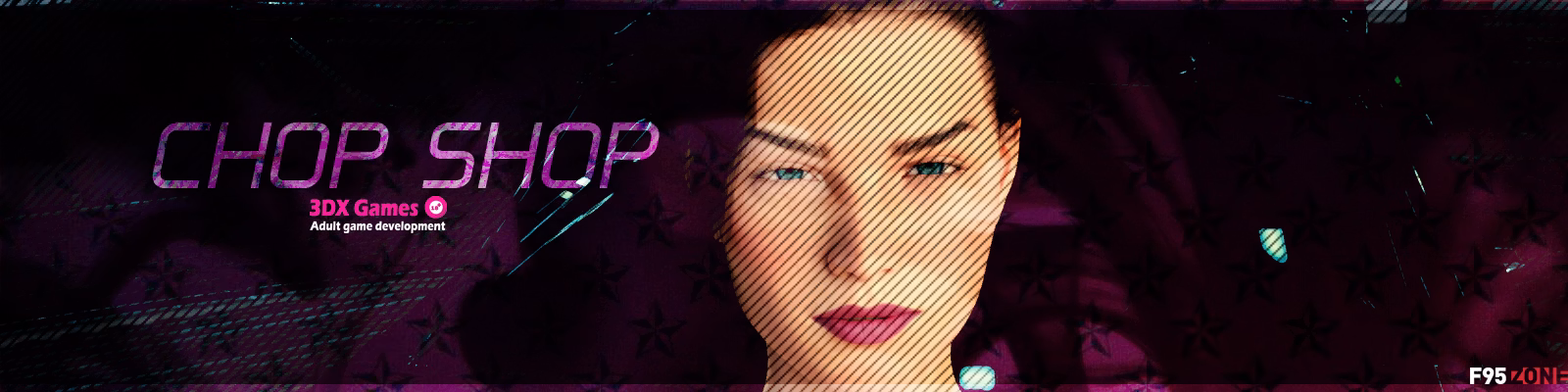 VN Unity Completed Chop Shop [3DX Games]