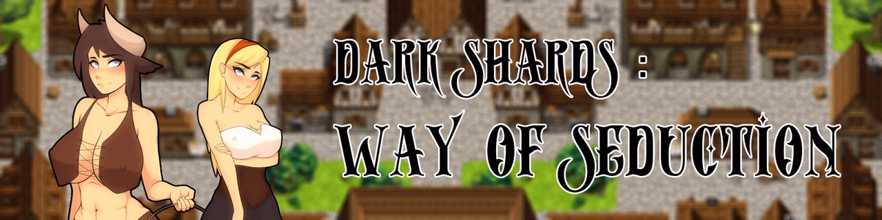 RPGM Abandoned Dark Shards: Way Of Seduction [v0.2] [Vaultra] download