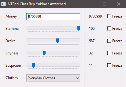 Wolf RPG Completed President Yukino [v1.09.01 Final] [Acerola]