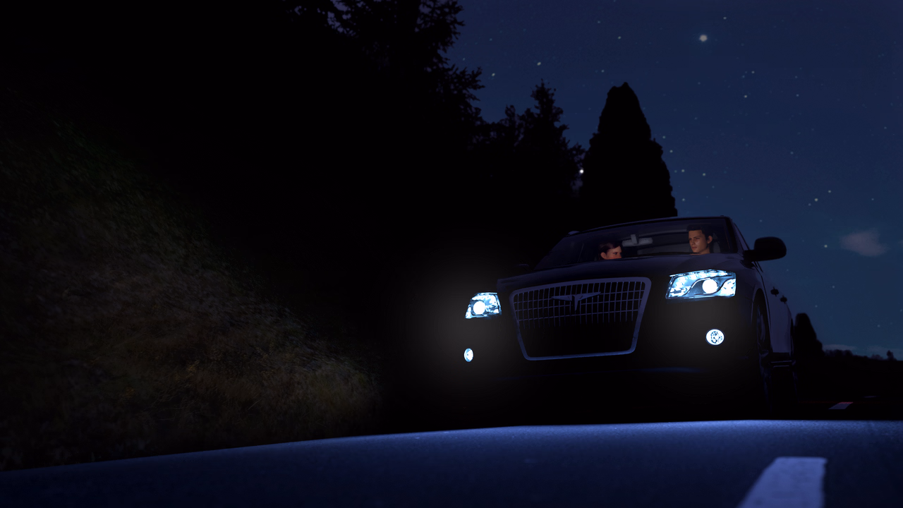 VN Others Completed Midnight Ride [v1.3.1.0+DLC] [Horny NPC Games]