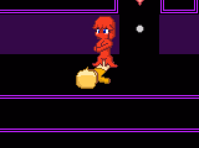 RPGM Completed Ball-Man [ZachyTemp]