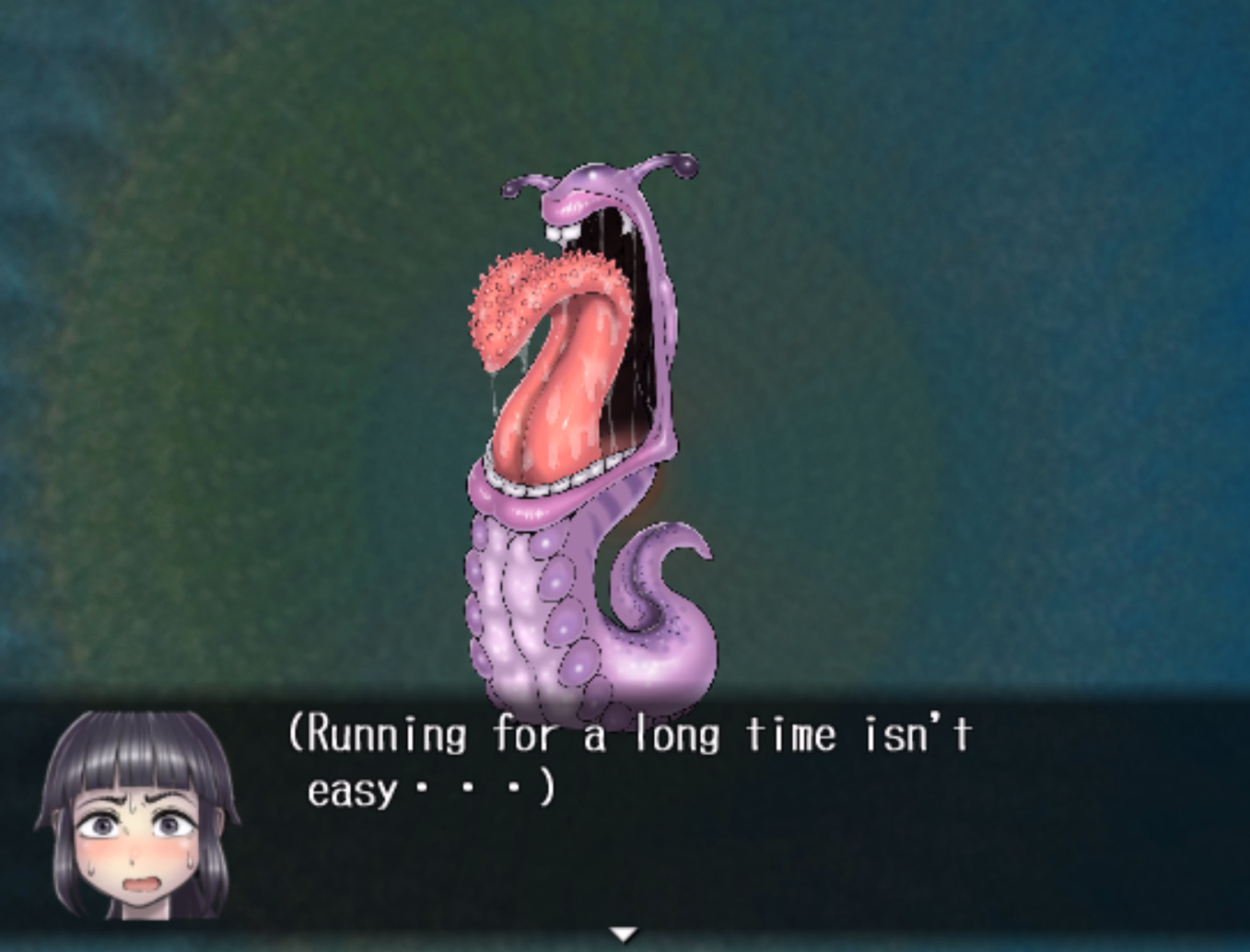 RPGM Completed The Three Charms [Minwa]