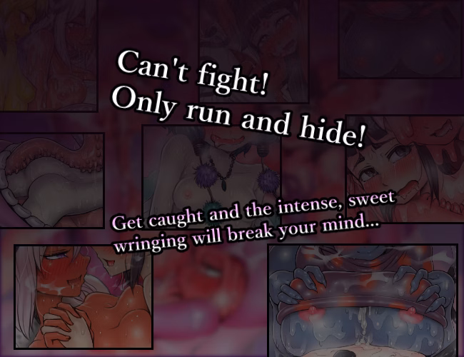 RPGM Completed The Three Charms [Minwa]