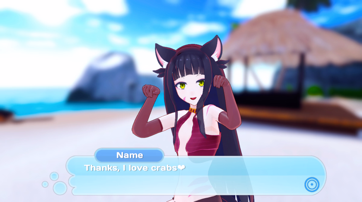 Unity Abandoned Monster Girl Island [v0.44.3] [Redamz]