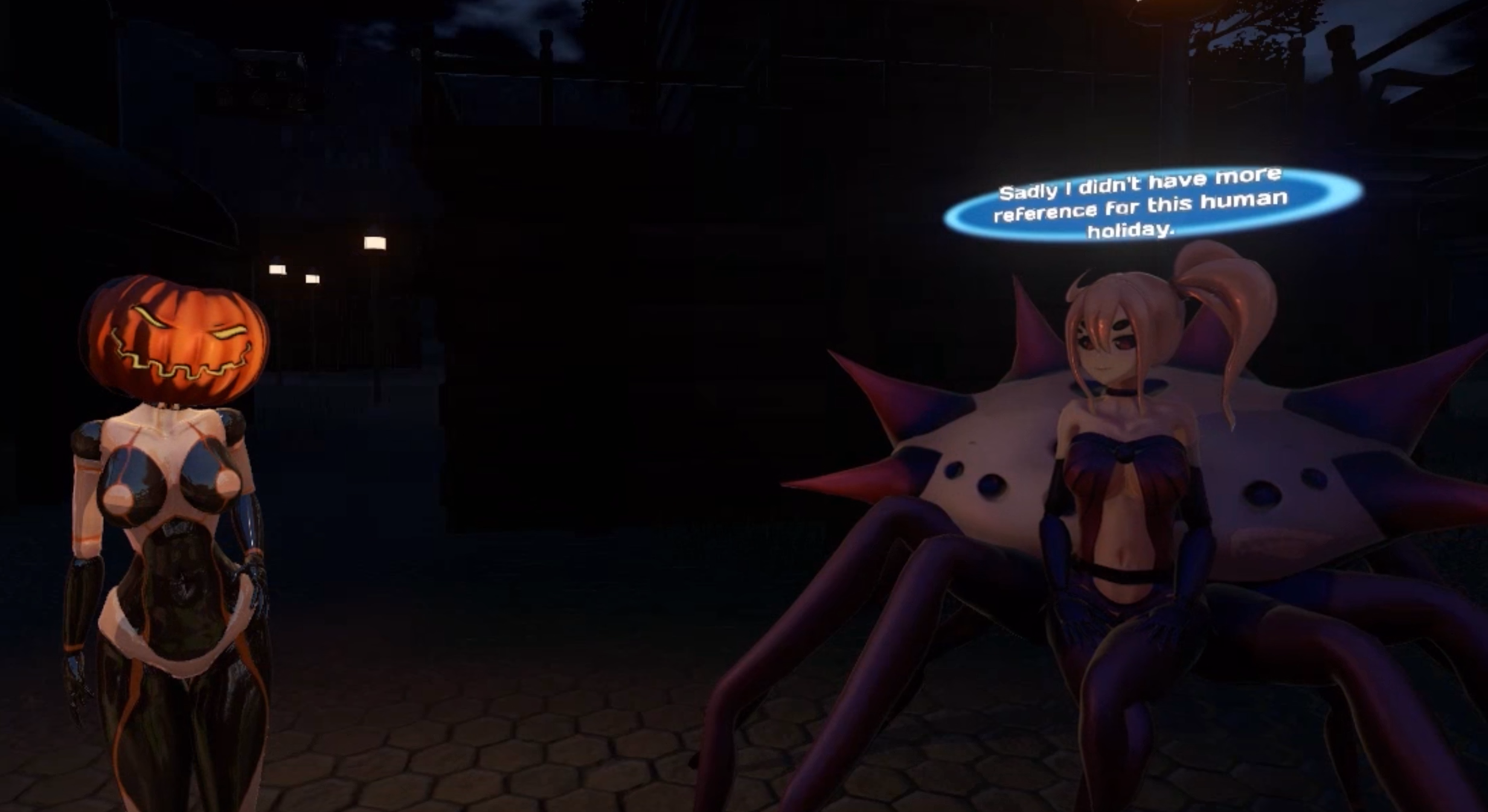 Unity Abandoned Monster Girl Island [v0.44.3] [Redamz]