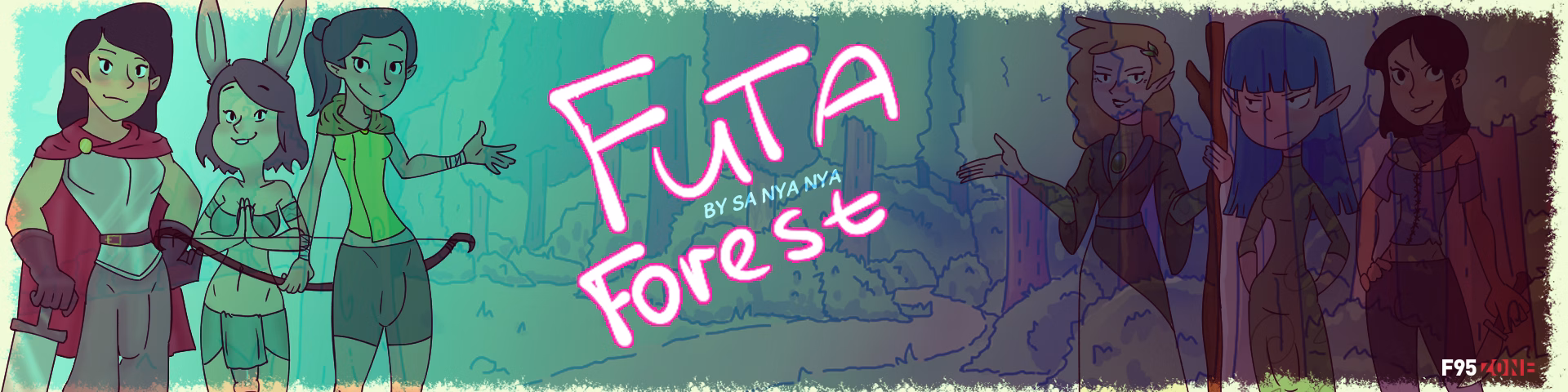 VN Ren'Py Completed Futa Forest [Sa Nya Nya] download