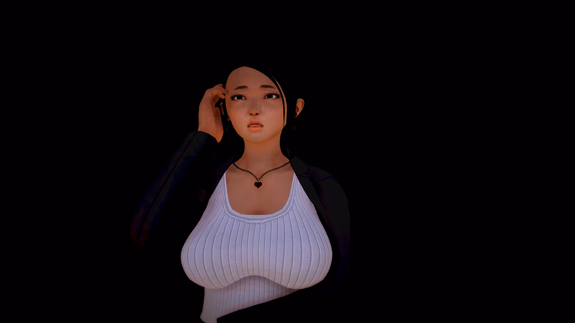 RPGM Abandoned Eros' Lust [v0.3] [Zetacube]