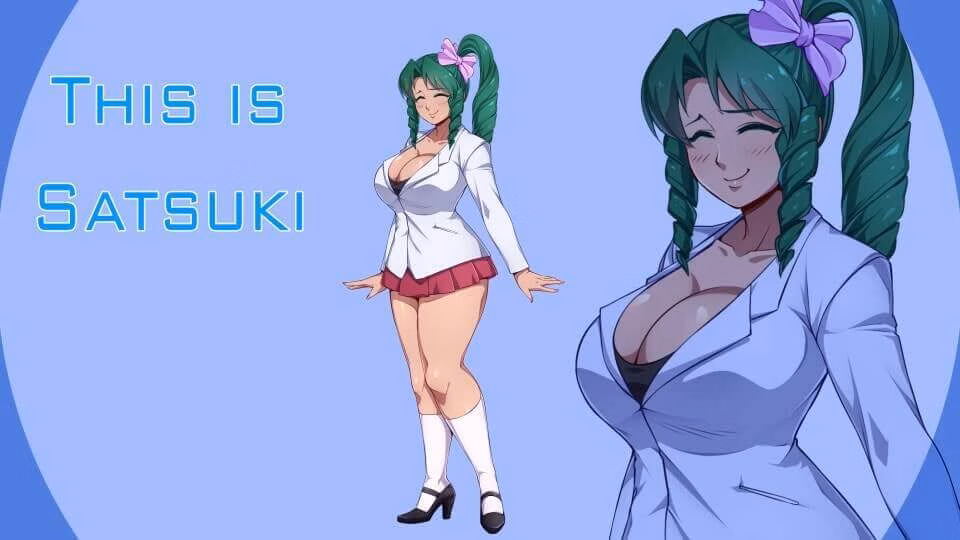 VN Ren'Py Completed Dr. Yuuko's Sex Practice [Eat My Popsicle Studios] download