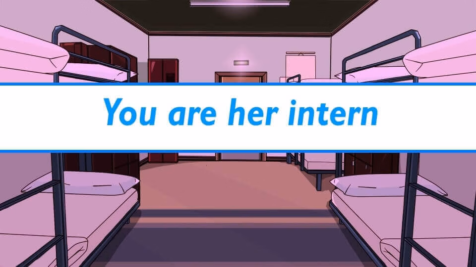 VN Ren'Py Completed Dr. Yuuko's Sex Practice [Eat My Popsicle Studios]