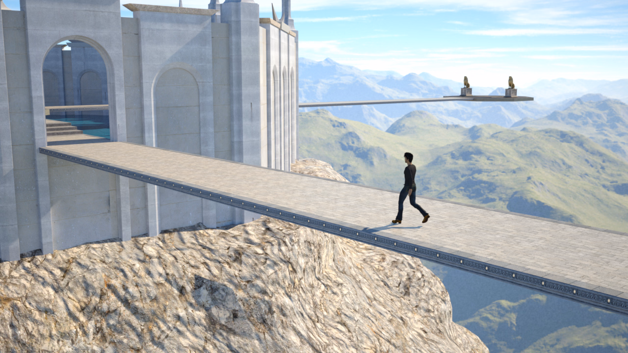 Others Abandoned The Legend of Versyl 2 [v0.44] [Kravenar Games]