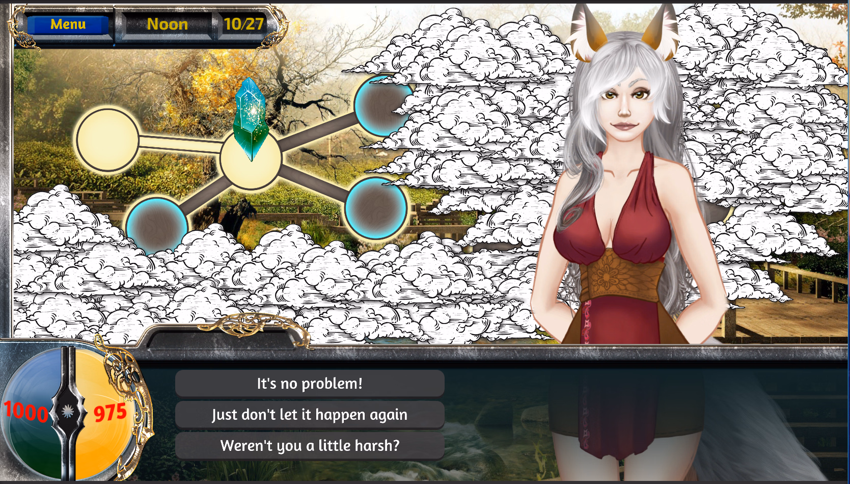 Unity Abandoned Hiraeth Fantasy [v0.014.3] [Abreast Entertainment]