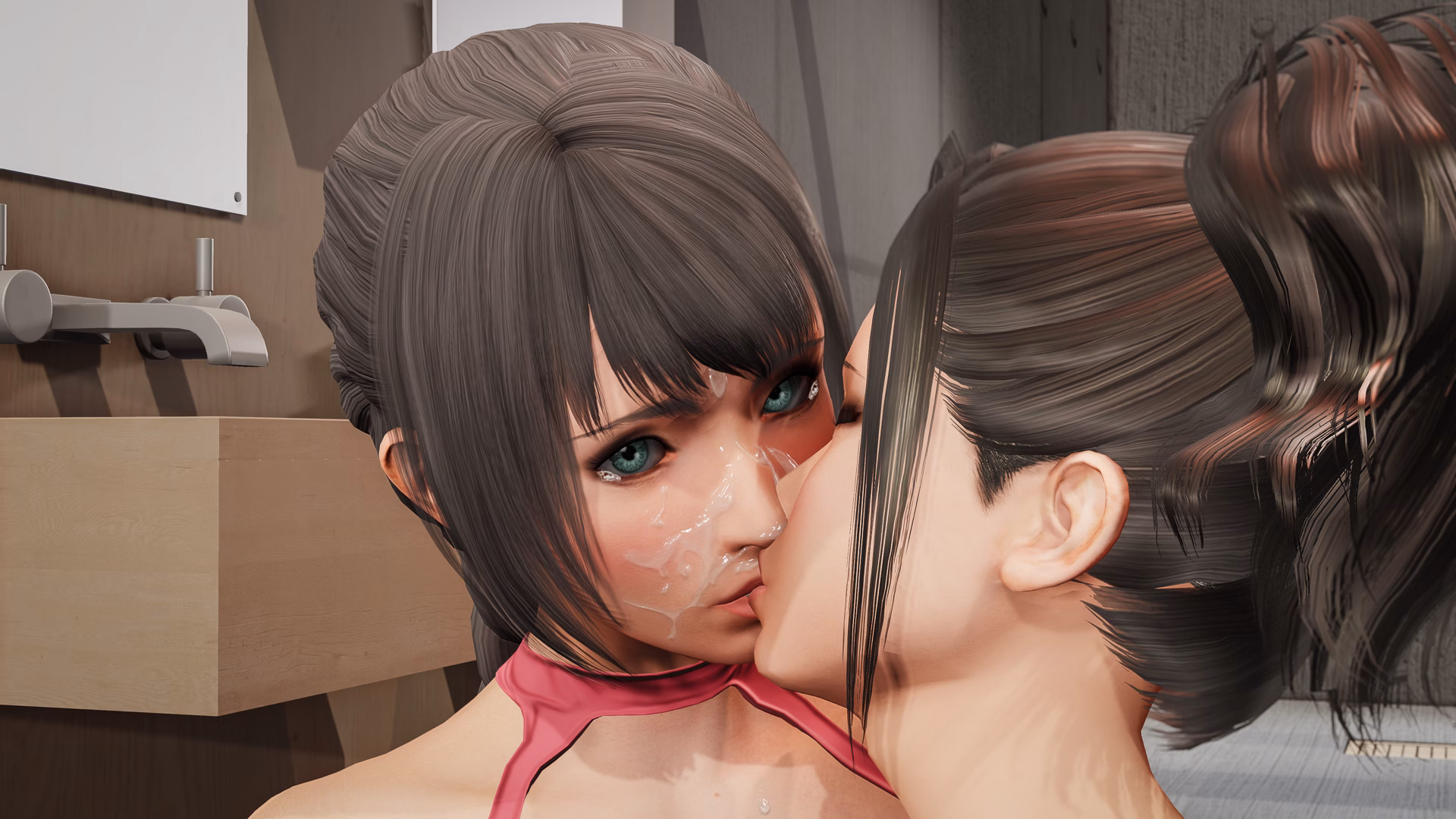 Ren'Py Abandoned Depravity [v0.62 Public] [Dante]