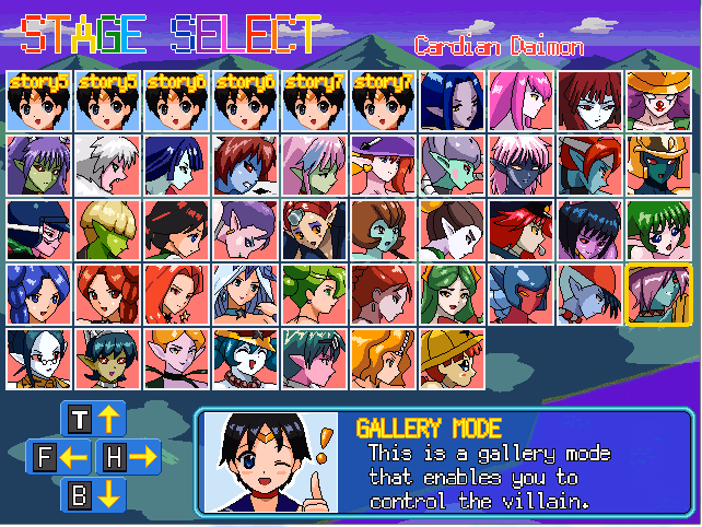 Others Completed Size Fetish One x Shota Battle 2 - Female Mutant VS Crossdressing Soldier [Final] [78]