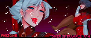 Unity Completed Falling Ranger [v1.0.5] [Bowei, Koda]