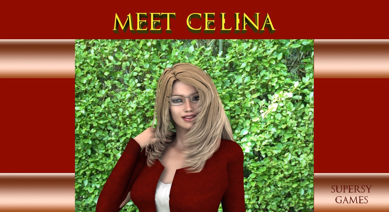 VN HTML Completed Inspiring Celina [Supersy Games] download