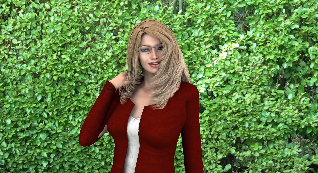 VN HTML Completed Inspiring Celina [Supersy Games]