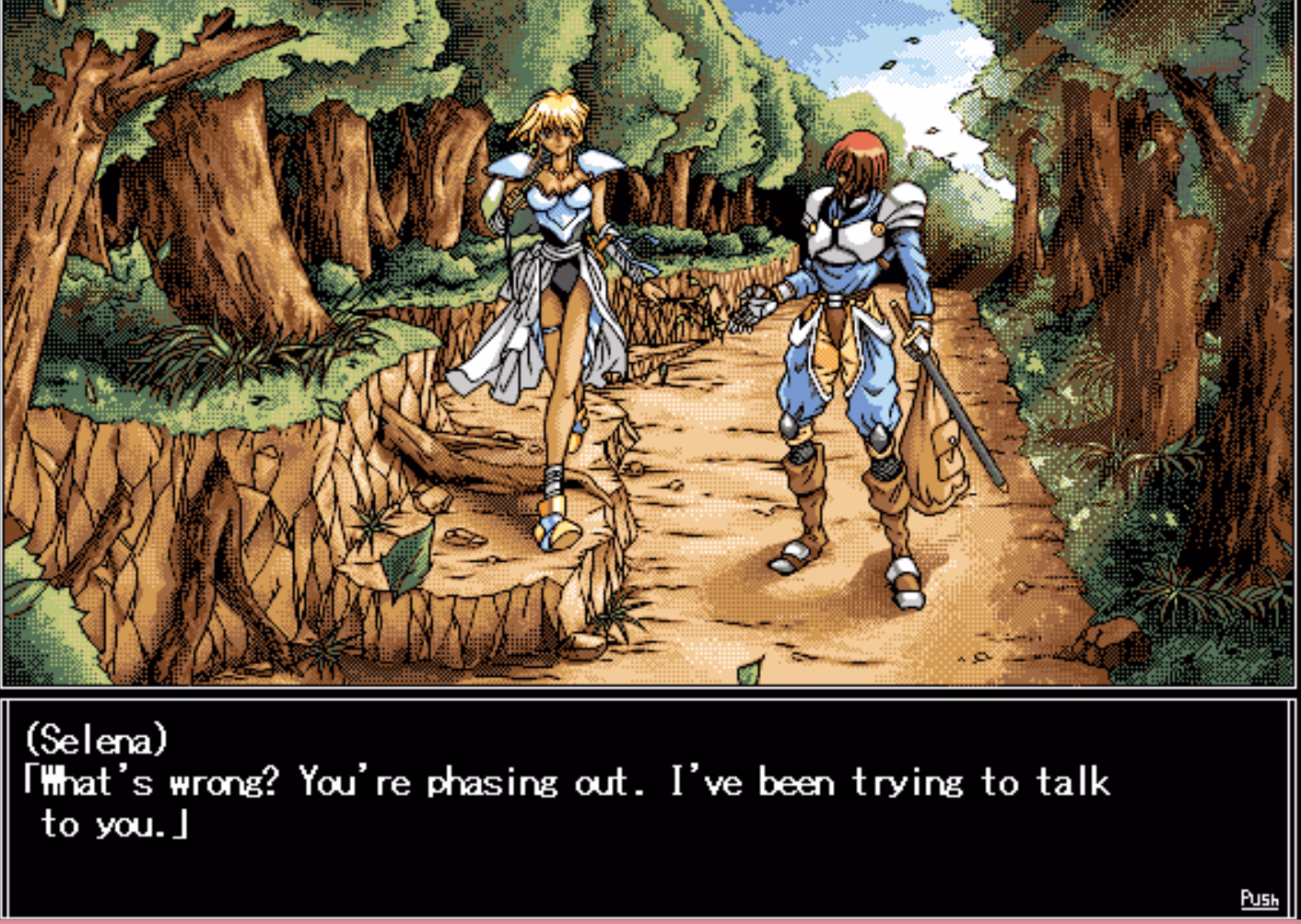 VN Others Completed Toushin Toshi II [AliceSoft]
