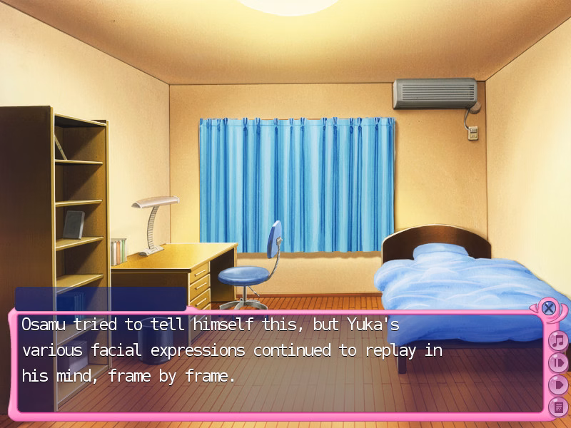 VN Others Completed Orion Heart [Portion & Liquid]